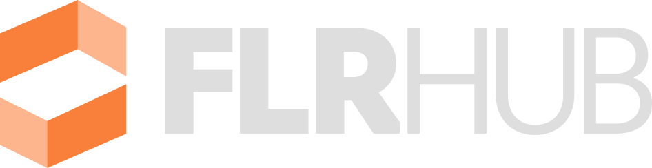 FLRHUB Logo