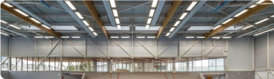 Sports Floors