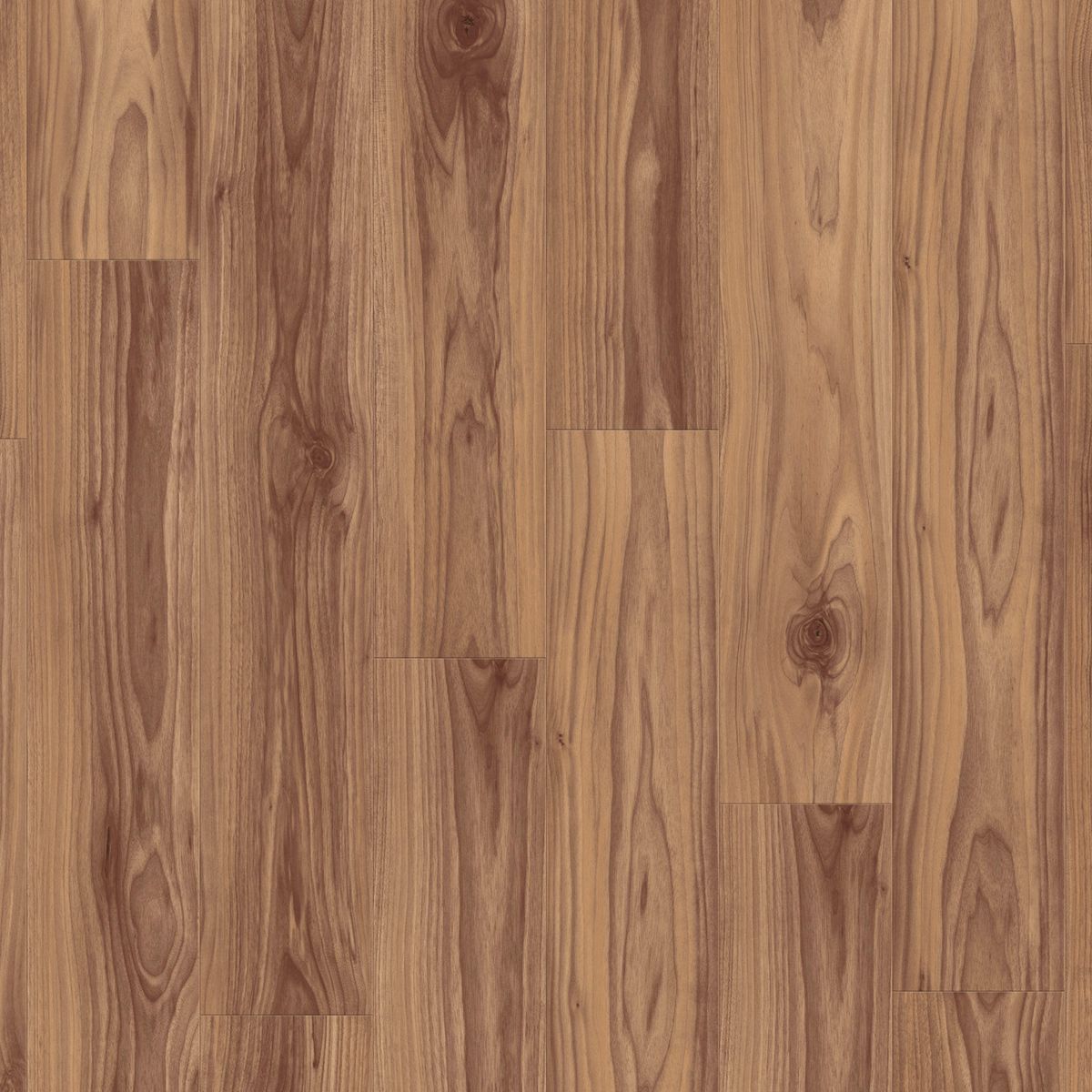 iD Naturals 70 American Walnut CINNAMON