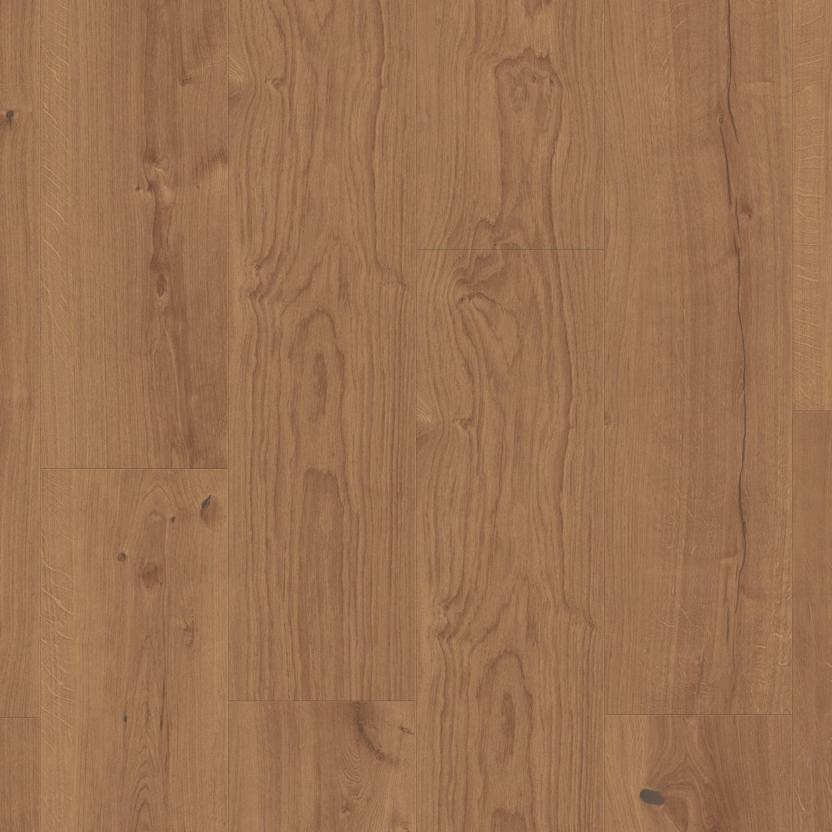 iD Naturals 70 Nomad Oak HAZEL
