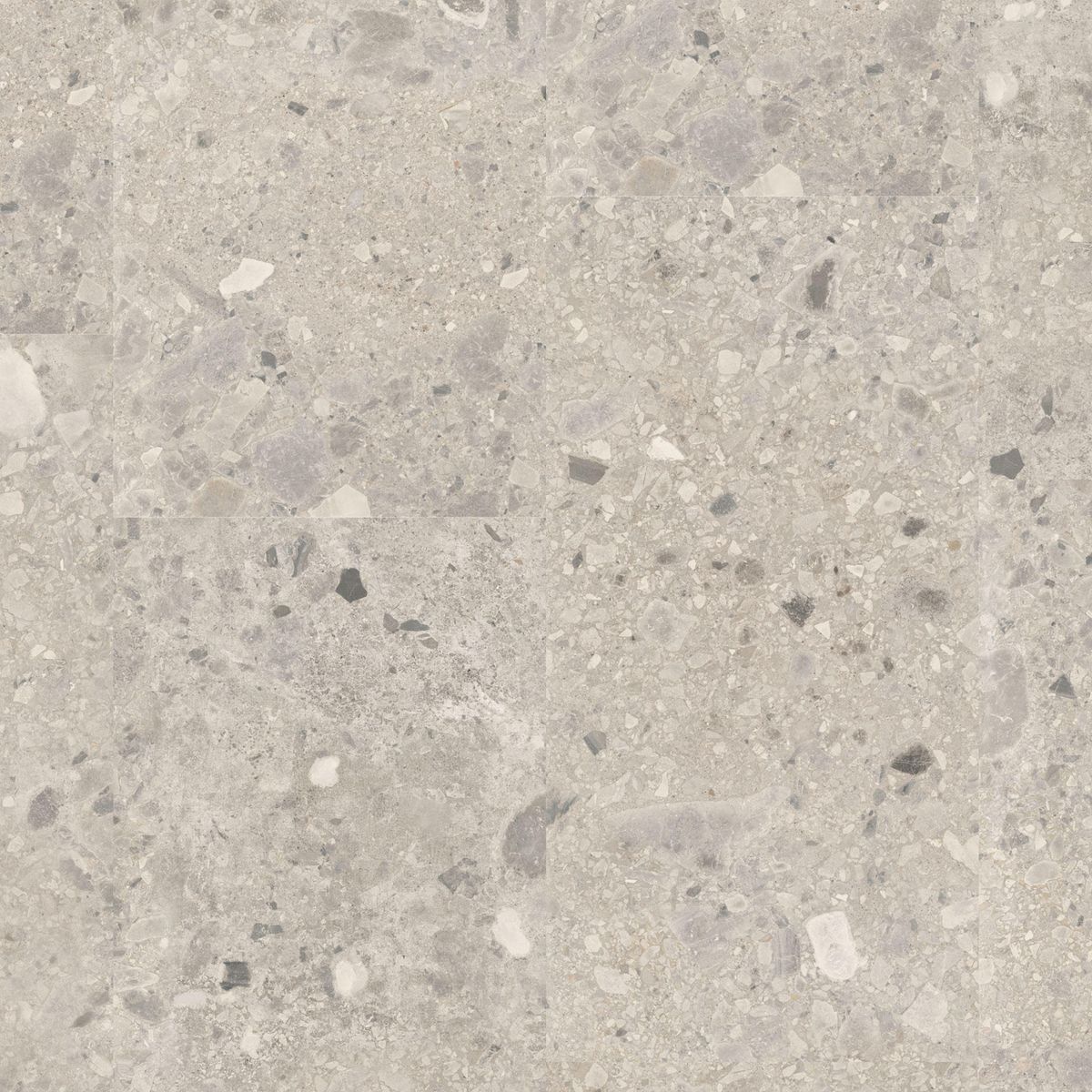 iD Naturals 70 Breccia GREY