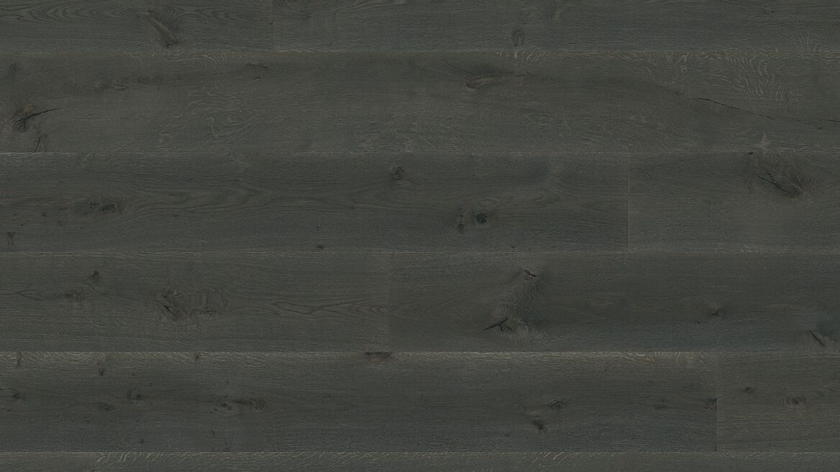 Chateau Oak Matt Black