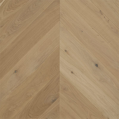 GrandOak Raw  900mm Chevron