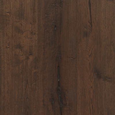 Hickory Impressions Homestead Walnut