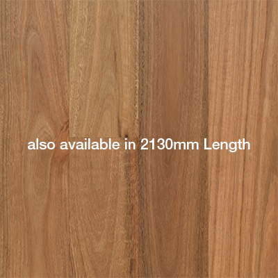 Opulence Native Collection 136mm Spotted Gum (1820)