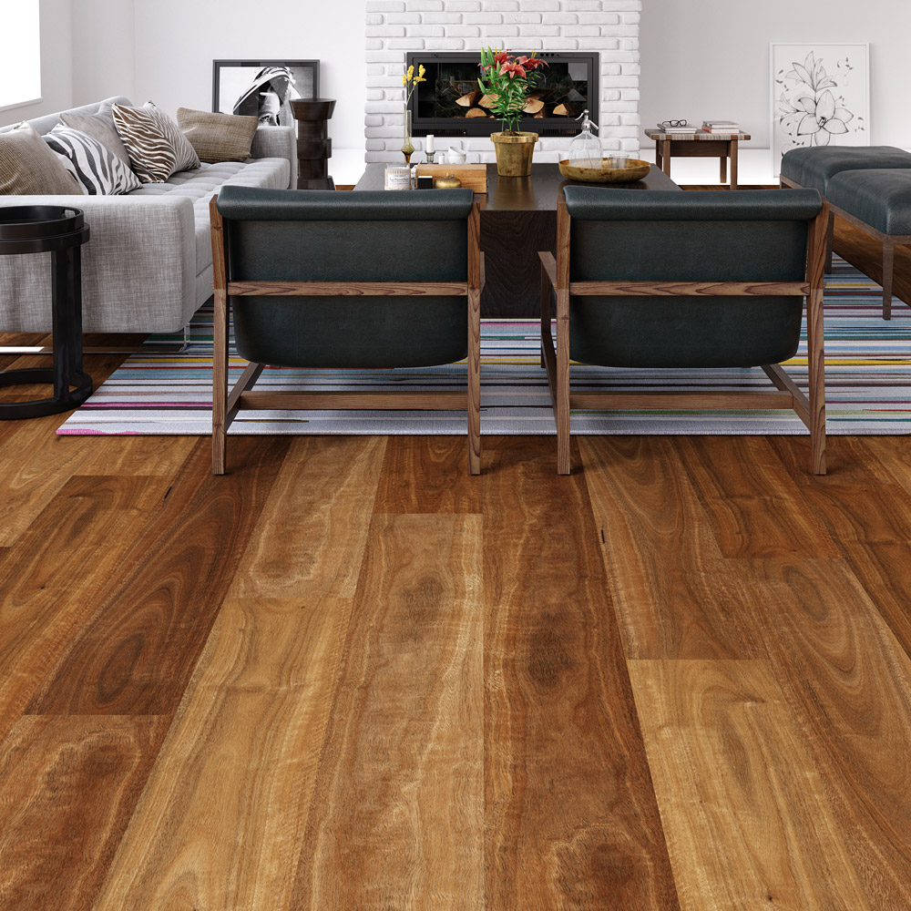 Qlay 5.0 Next Gen Vinyl Flooring Image