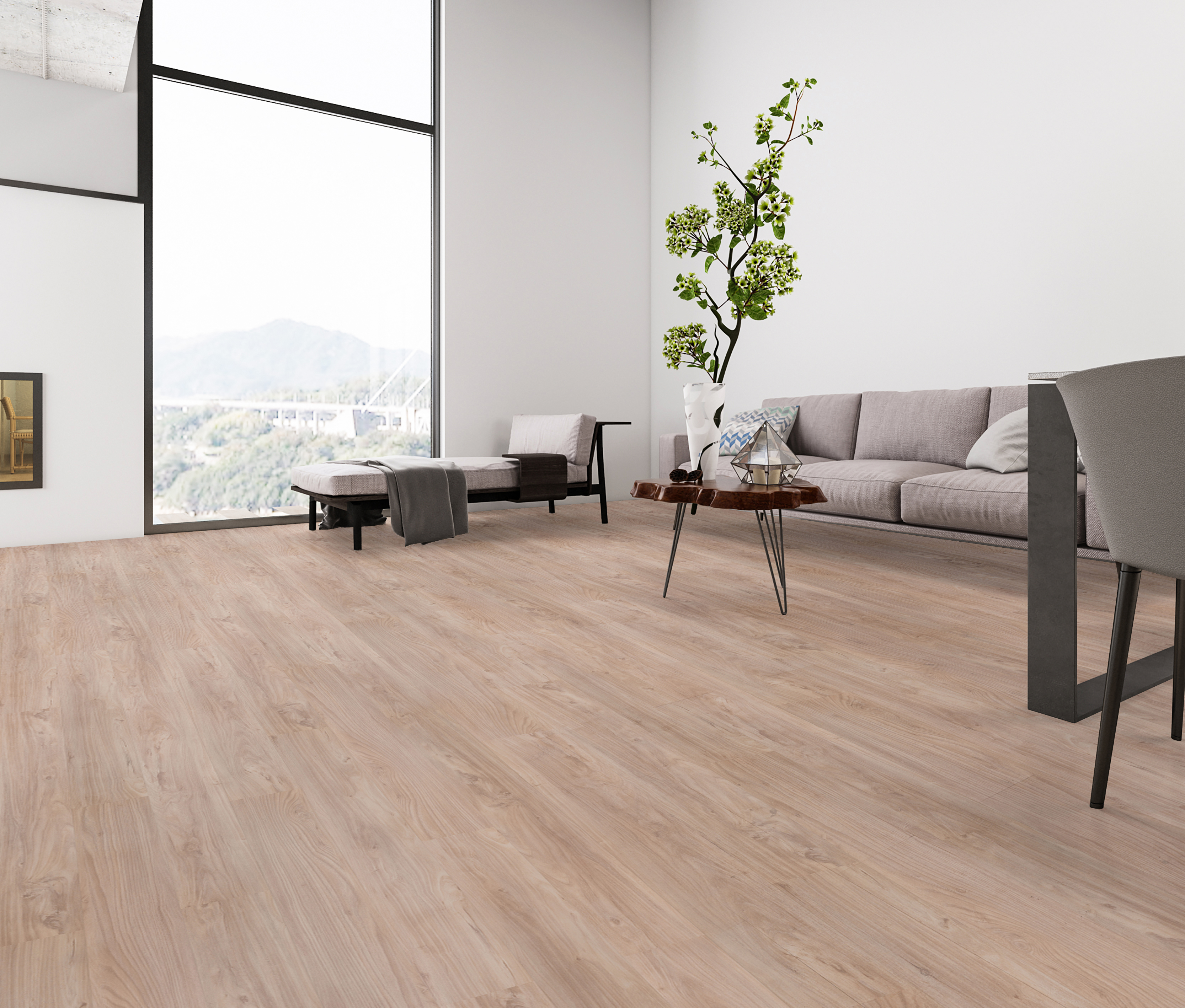 ILLUSION PLANKS Image