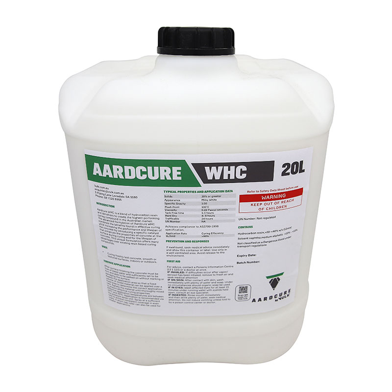 Aardcure WHC 200L Image
