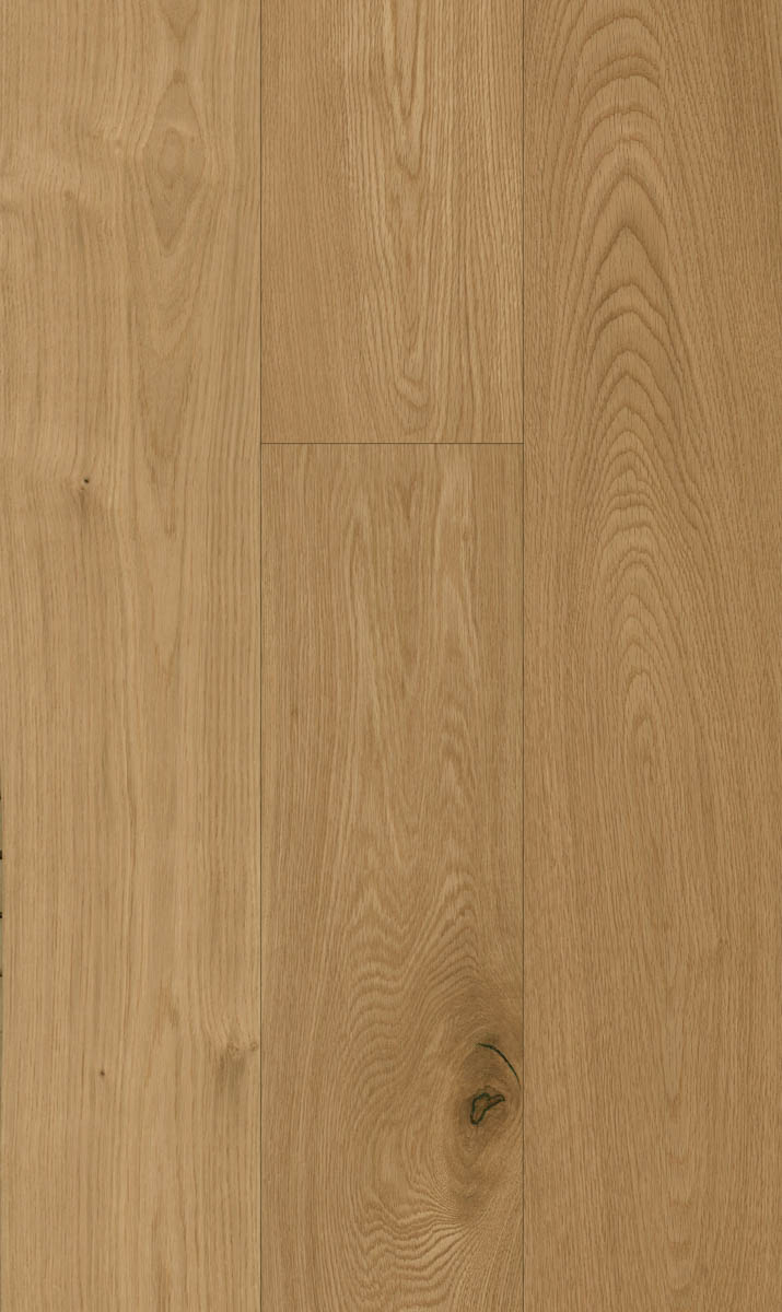 Natural Grade 15/3mm Plank Light Neutral 3001