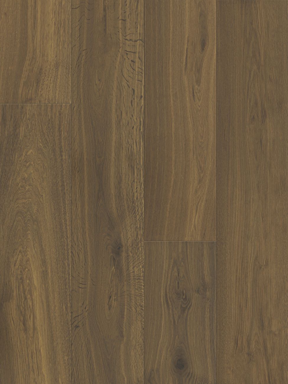 Natural Grade 20/4mm Plank Tuscan Brown 1086