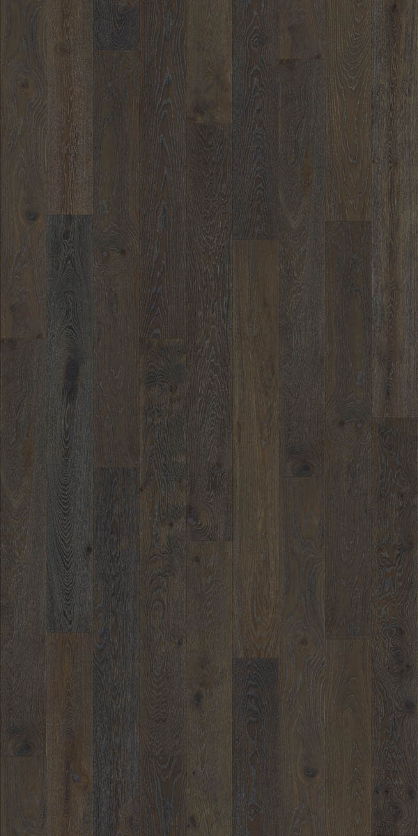 Natural Grade 14/2mm Plank Charcoal Grey 14044