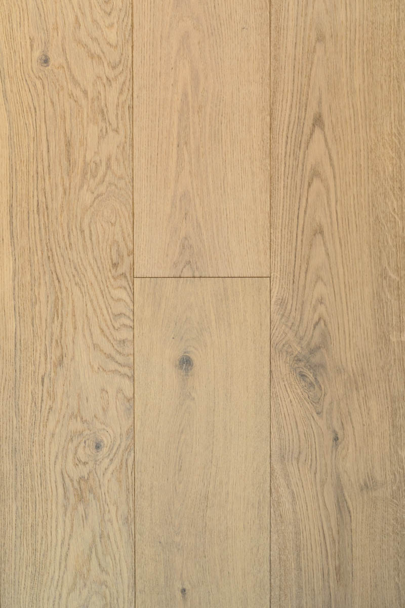 Natural Grade 14/2mm Plank Cream White 14021