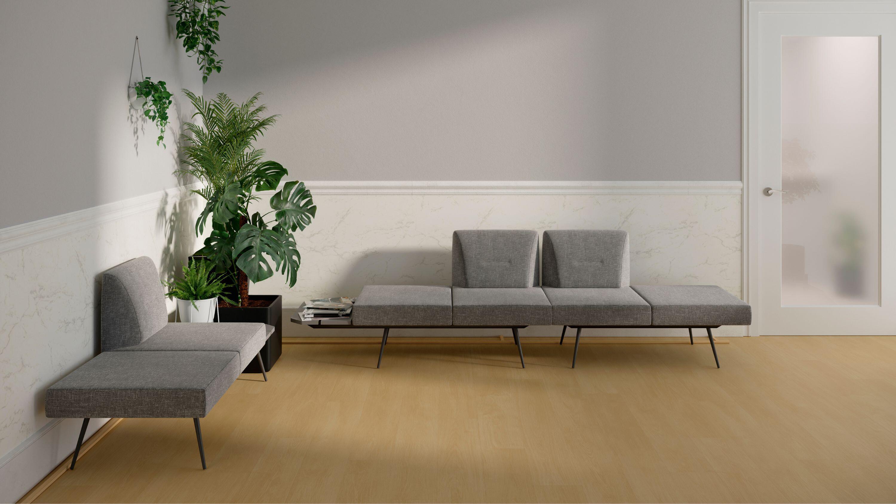 Acczent Excellence Compact+ Image