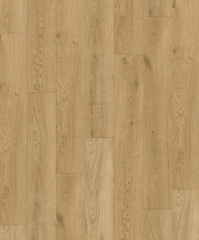 Chesterfield Grand Oak