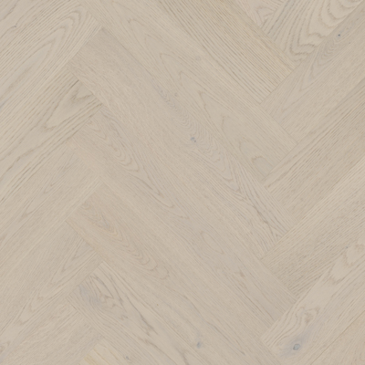 GrandOak Herringbone Collection Canterbury Oak