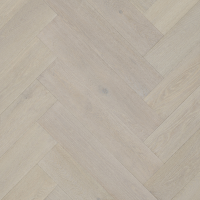 GrandOak Herringbone Collection Gunsynd Oak