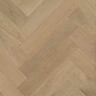GrandOak Raw Collection 750mm Herringbone