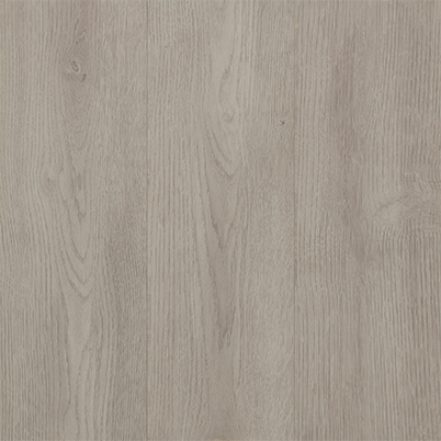 Reflections Laminate 12mm GenCore+ Pearl White