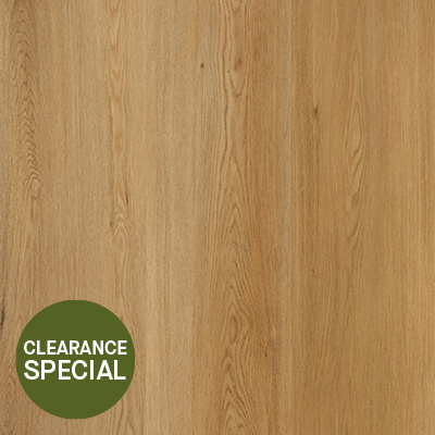 Nouvelle Acoustic Hybrid Flooring  Marcona Almond