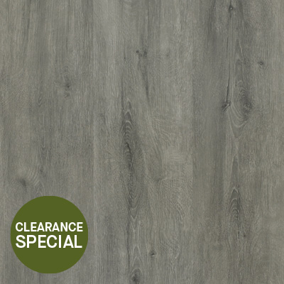 Nouvelle Acoustic Hybrid Flooring  Tungsten