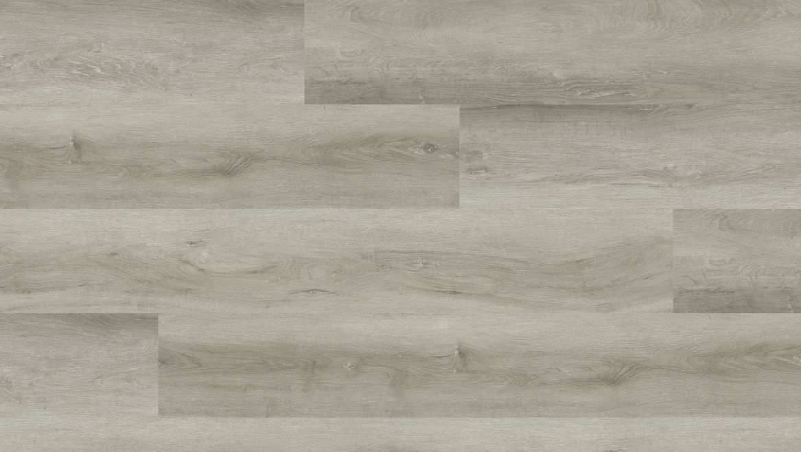 Metropol 1500 Platinum Grey