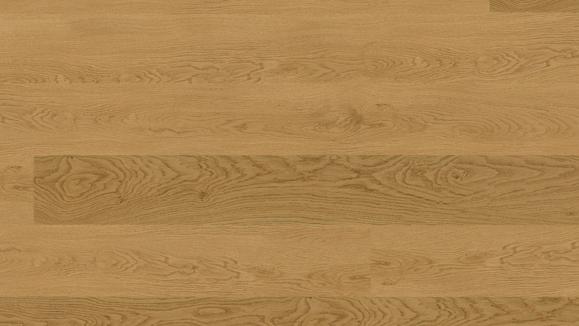 Corsica Oak Natural Oak Smooth