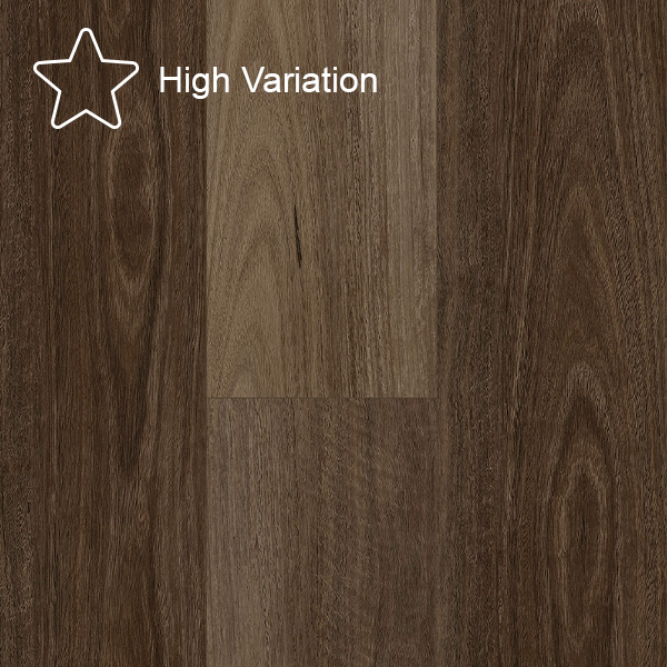 Elmfield 2mm Luxury Vinyl Tile SPOTTED GUM