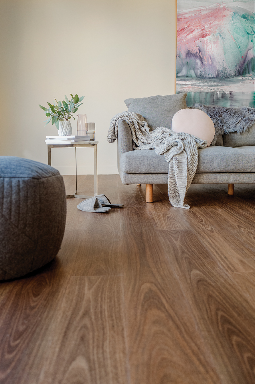 Australian Timber Luxury Vinyl Plank Image