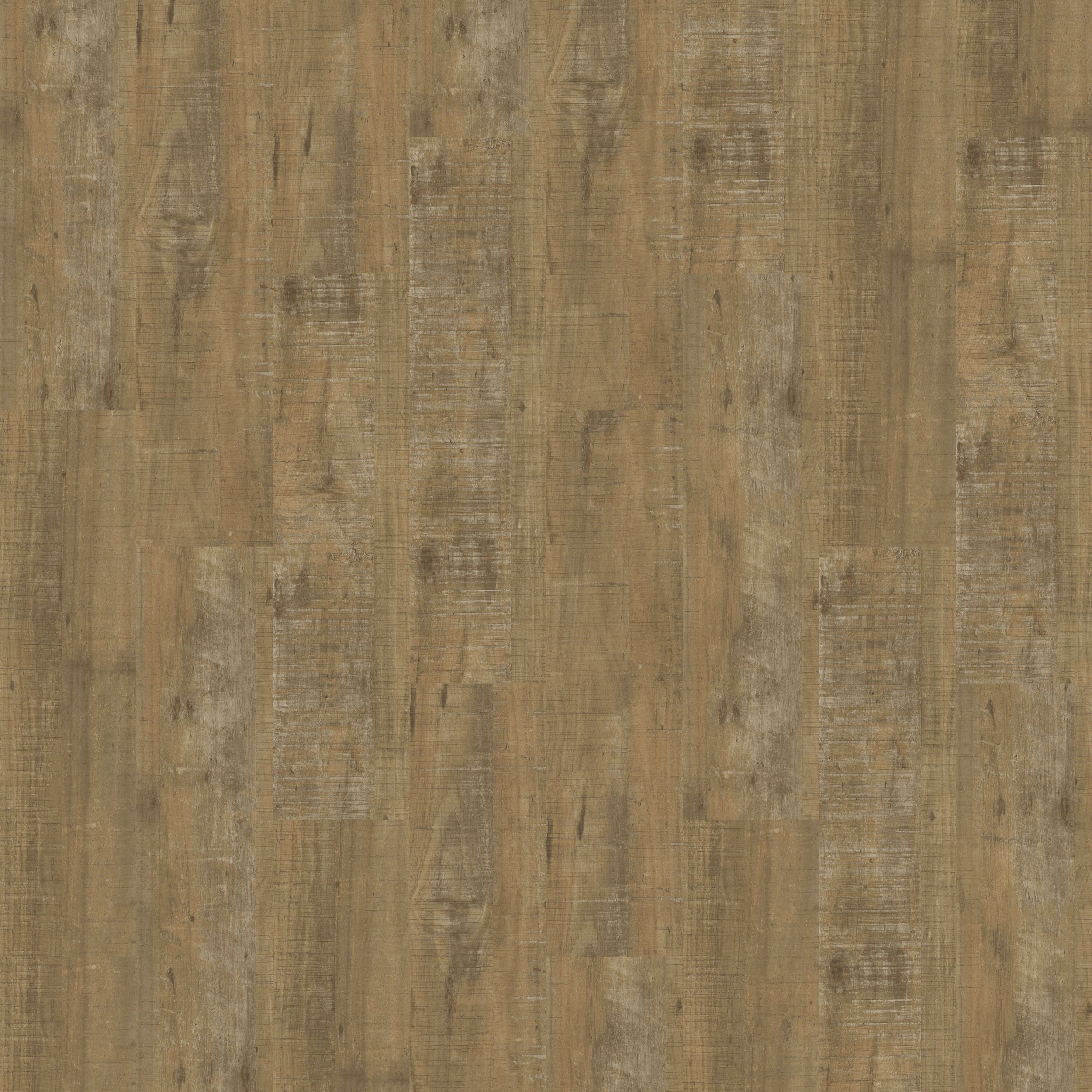 Textured Woodgrains Distressed Hickory