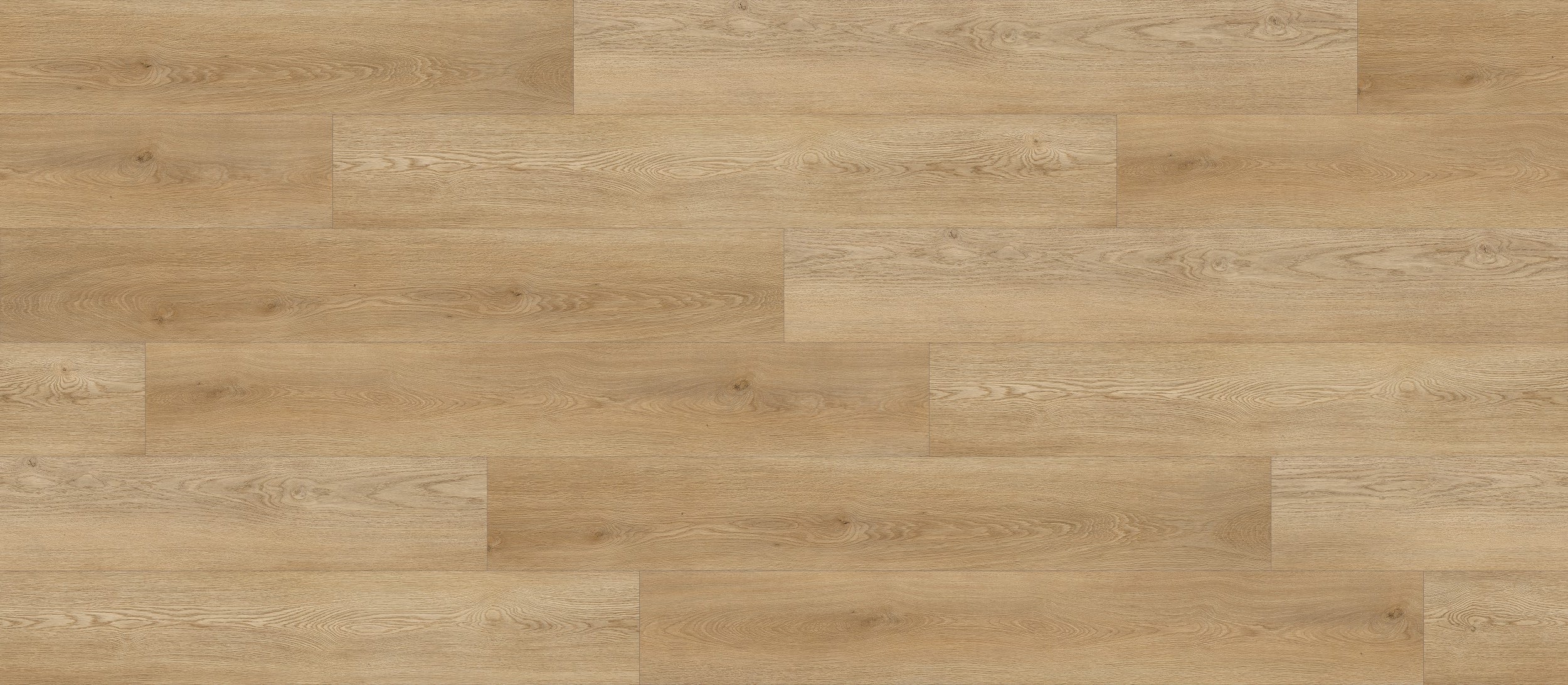 Bespoke Bespoke - Field Oak