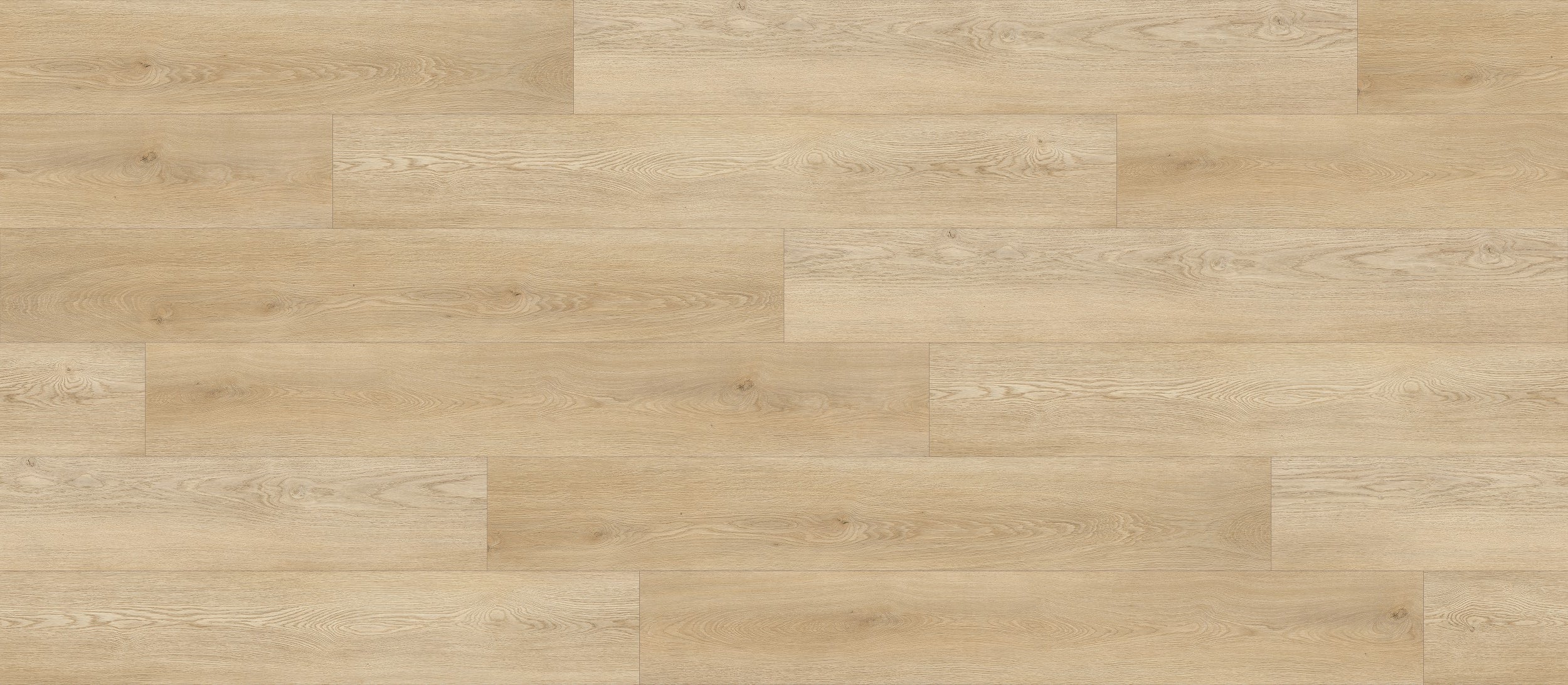 Bespoke Bespoke - Coastline Oak