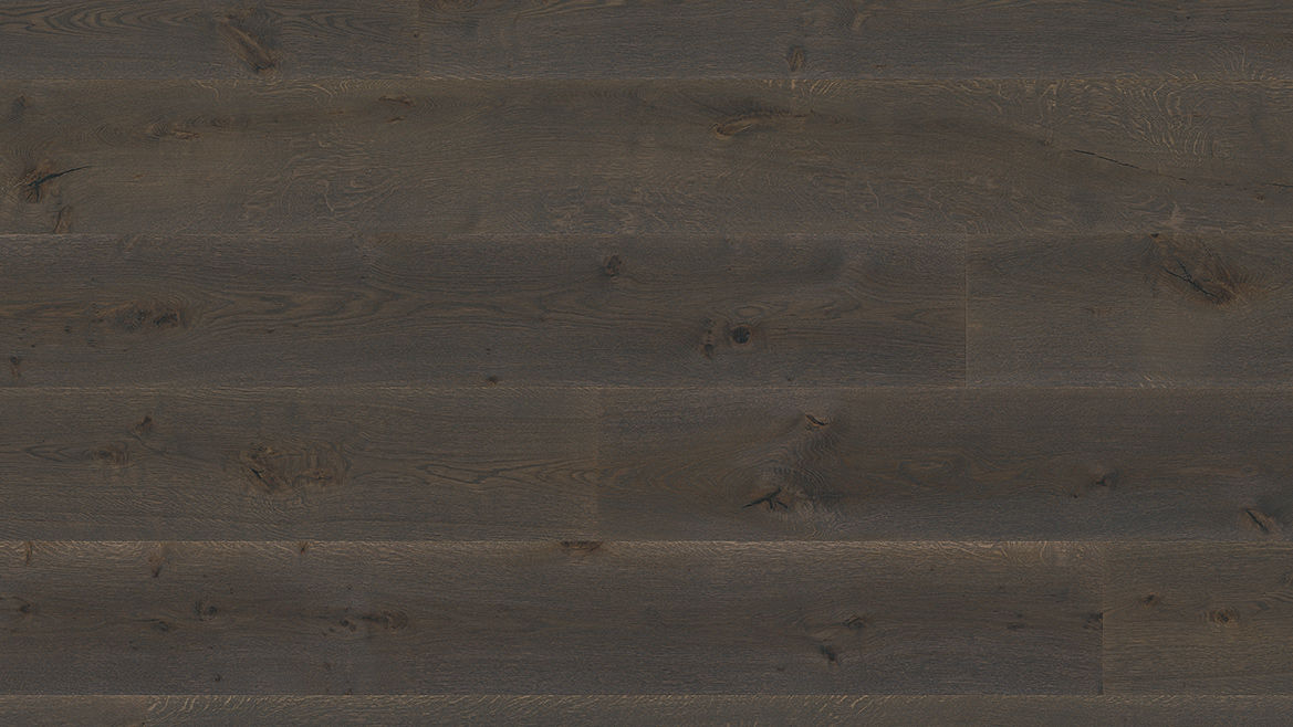 Chateau Oak Matt Black