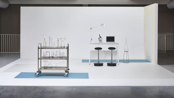 ProtectWall CR (CLEAN ROOMS) Image