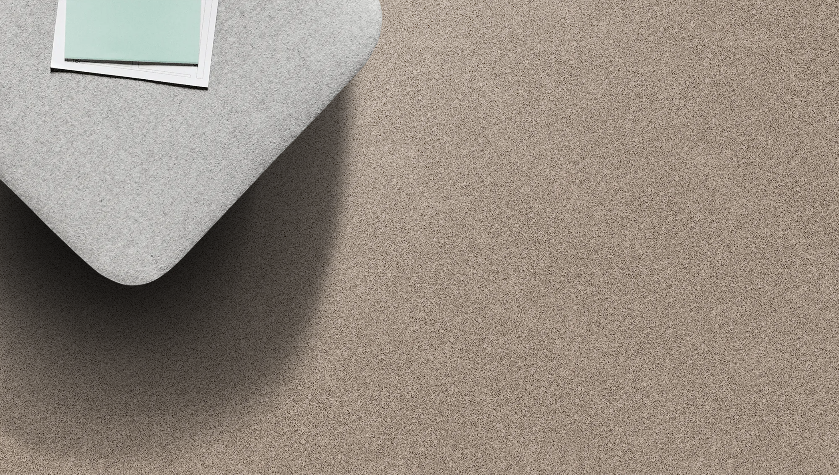 Supreme Touch Stoneware