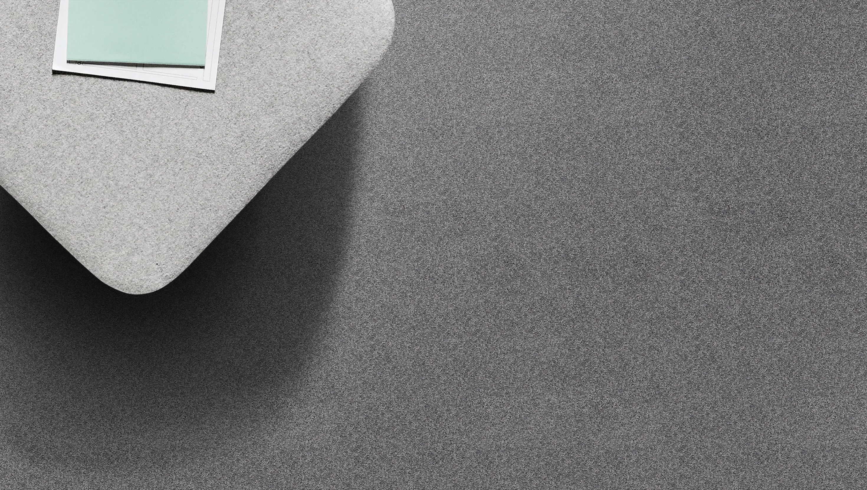 Supreme Touch Winter Grey