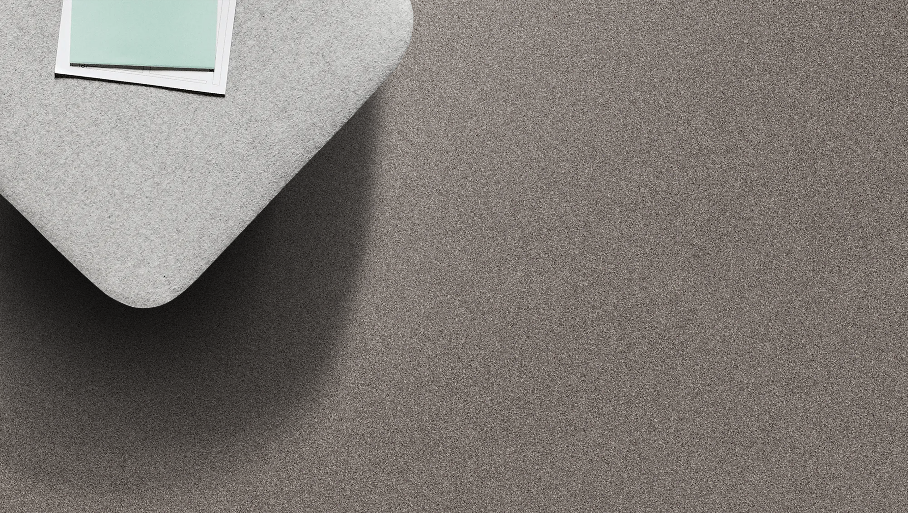 Supreme Touch Mushroom Stipple