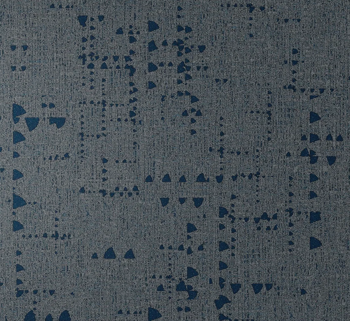 Chilld12by36 Blue Bliss