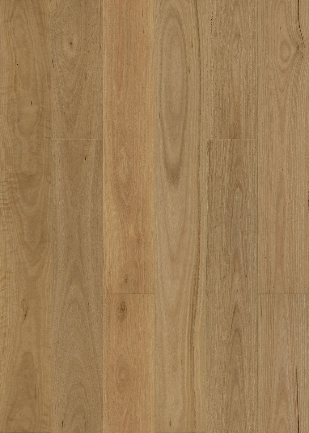 Native Collection Select Grade 15/3mm Brushed Blackbutt 2001
