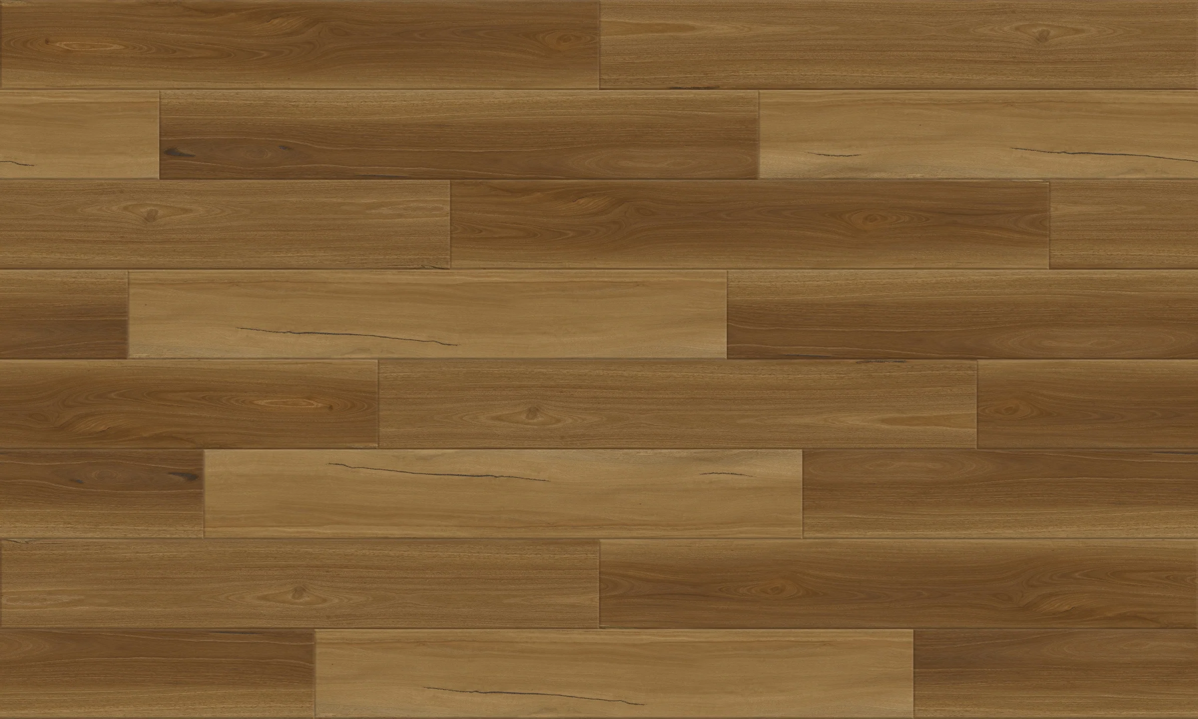 Daybreak Natural Spotted Gum HYB/7009
