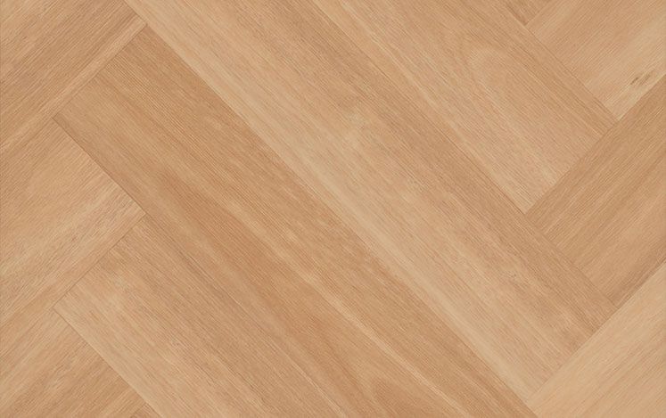 Empress Hybrid Herringbone Range Chai Blackbutt