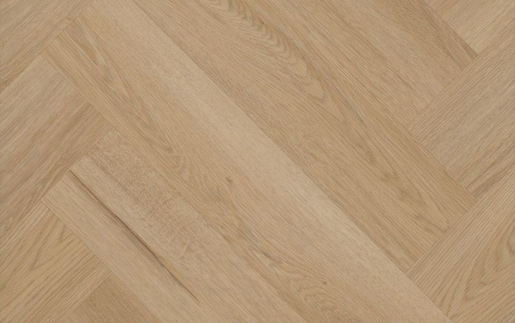 Empress Hybrid Herringbone Range Laurel