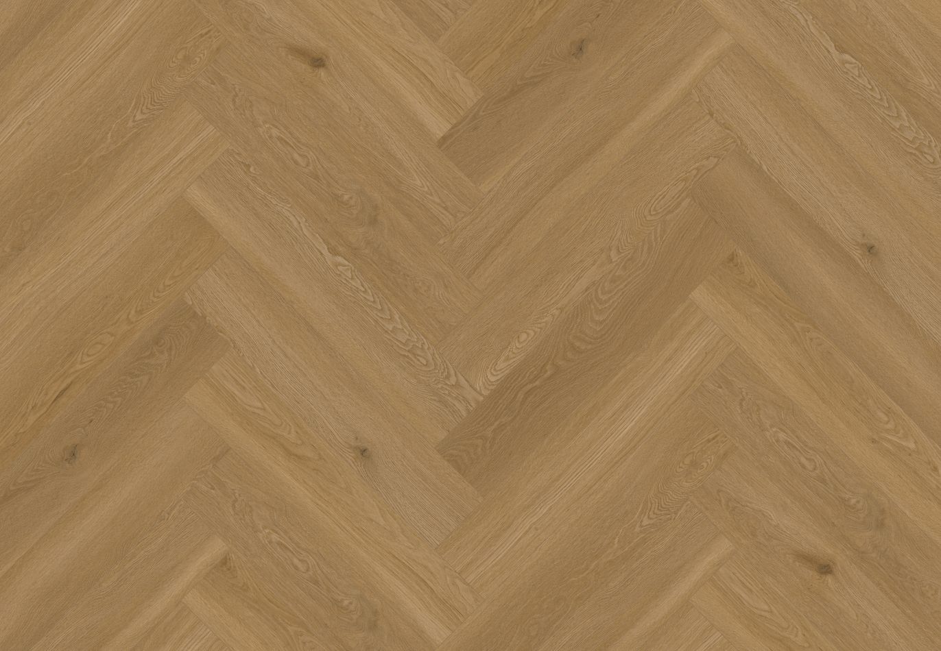 Wonderwood Herringbone 8mm Hybrid Canvas Tan 88308