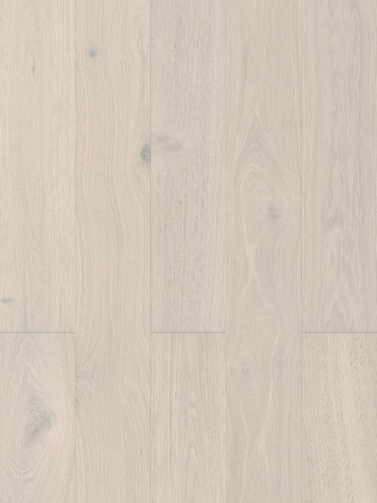 Natural Grade 14/2mm Plank Chantily White 14051