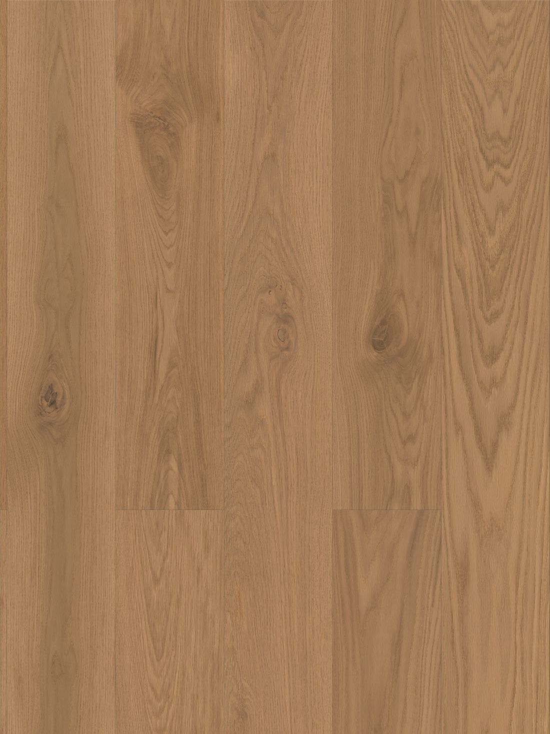 Natural Grade 14/2mm Plank Muted Brown 14054