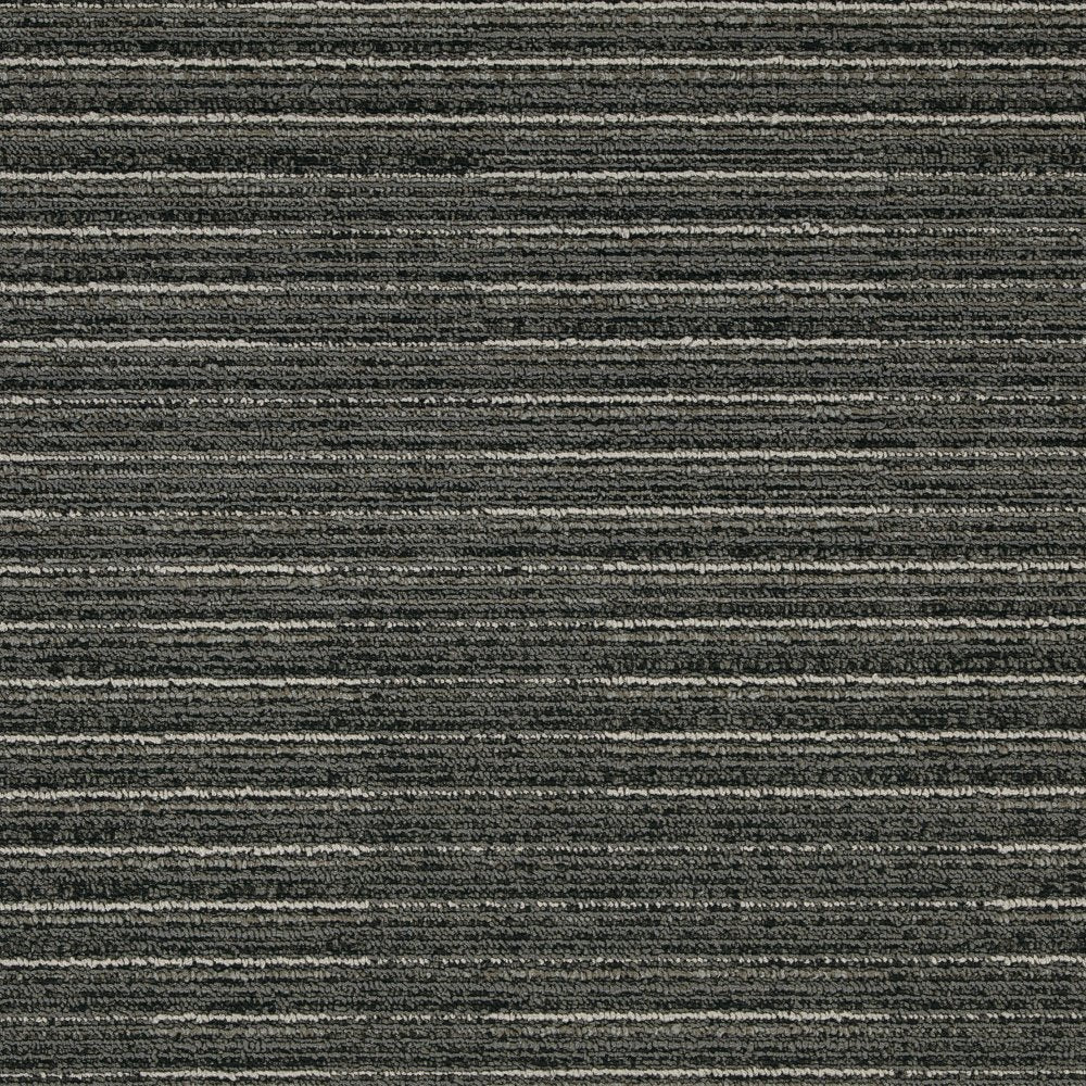 Arizona Gunmetal on Black